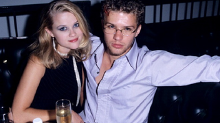 Ryan Phillippe and Reese Witherspoon Still "Very Much" Friends